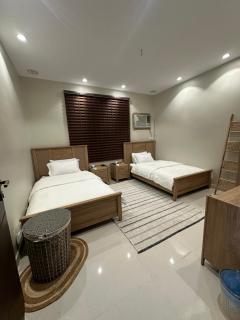 HOK APARTMENT - Al-'Ula - 4