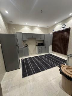 HOK APARTMENT - Al-'Ula - 3