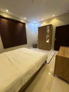 HOK APARTMENT - Al-'Ula - 2