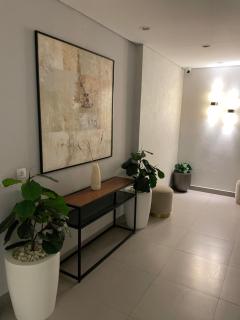 Panoramic 2 Bedroom/3 Bathroom MiVida by EMAAR - New cairo - 1