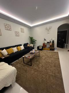 HOK APARTMENT - Al-'Ula - 1