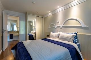 Flat Brasília 50m2 com varanda - Brasília - 8