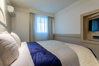 Flat Brasília 50m2 com varanda - Brasília - 3