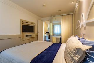 Flat Brasília 50m2 com varanda - Brasília - 9