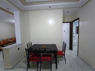 Appart 3 chambres et façades - Pas de couple non marié - Tangier - 1