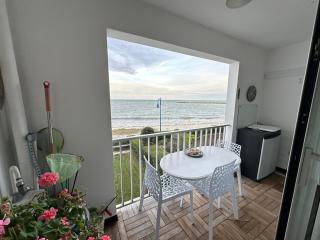 Ker Lafranec'h - Face Mer et Plage, 2 Chambres, WiFi - Saint-Pierre-Quiberon - 0