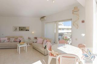 Benal Beach apartment with sunny terrace and water park - Benalmádena - 1