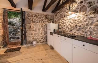 Apartments with parking space Janjina, Peljesac - 21984 - 3