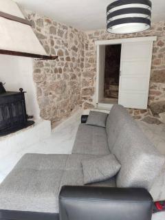 Apartments with parking space Janjina, Peljesac - 21984 - 1