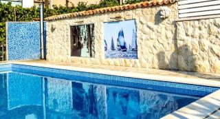 Apartments with a swimming pool Sibenik - 22457 - Šibenik - 5