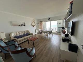 Ker Lafranec'h - Face Mer et Plage, 2 Chambres, WiFi - Saint-Pierre-Quiberon - 9