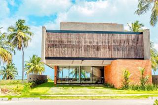 Casa Kamará - Beira Mar de Milagres - São Miguel dos Milagres - 7
