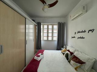 Ótimo apartamento a 300 metros da praia P G B 58 ap604 - Rio de Janeiro - 7