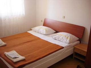 Apartments with parking space Baska, Krk - 22687 - 1