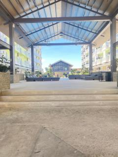 Travelers Delight Amani Grand Resort Residences 3-5mins from airport - Mactan - 4