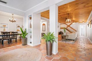 Villa Bella! Amazing pool home with cabana just minutes from downtown! - 5