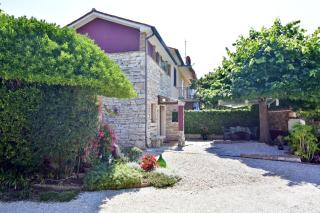 Holiday house with a parking space Zambratija, Umag - 22708 - Savudrija - 5