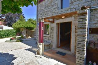 Holiday house with a parking space Zambratija, Umag - 22708 - Savudrija - 3