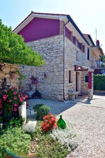 Holiday house with a parking space Zambratija, Umag - 22708 - 2