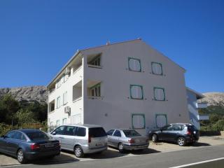 Apartments with parking spaces Baska, Krk - 22713 - Baška - 9