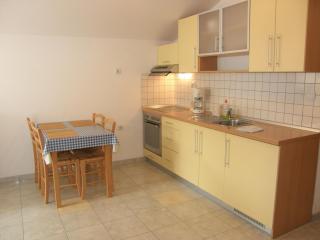 Apartments with parking spaces Baska, Krk - 22713 - 5