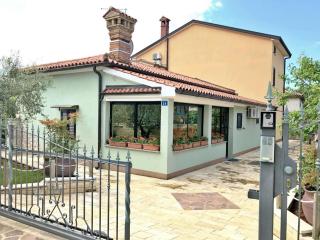 Apartments with a parking space Umag - 22722 - Umag - 8