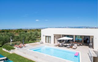 Villa Olive Grove - Smoković - 3