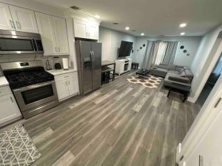The Comfy Suite - 1BR with Free Parking - Paterson - 8