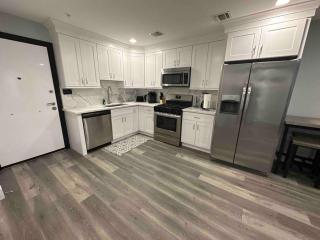 The Comfy Suite - 1BR with Free Parking - Paterson - 2
