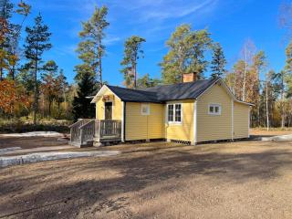 4 star holiday home in NORRTÄLJE-By Traum - 0