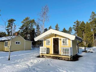 4 star holiday home in NORRTÄLJE-By Traum - 6