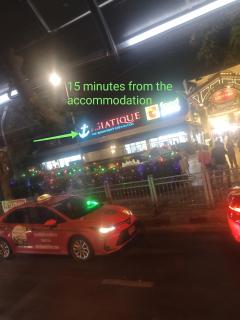 Caravan & Smart - Bangkok - 4