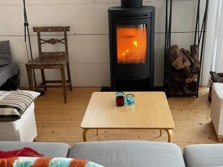 4 star holiday home in GRYTHYTTAN-By Traum - 1