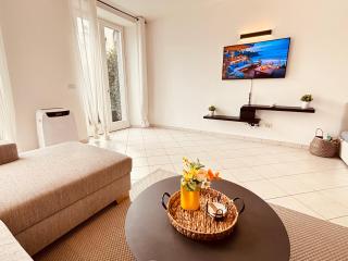 Lago Villa Zen - Apartment with Jacuzzi, Panoramic Views - Lenno - 6