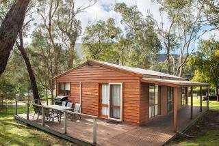 Bagara Cottage - Halls Gap - 0
