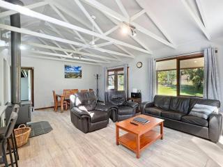 Bagara Cottage - Halls Gap - 7