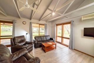Bagara Cottage - Halls Gap - 5