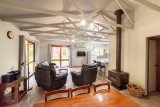 Bagara Cottage - Halls Gap - 1