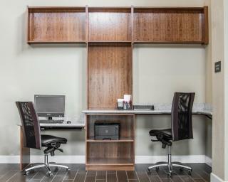 Comfort Suites Woodland - Sacramento Airport - 5