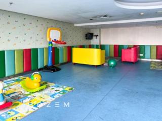 SBR2B Hozem KK0763 Apartment CBD - Kota Kinabalu - 3