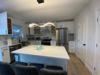 Newly renovated 2 bed DC #3 - Washington - 7