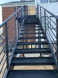 Newly renovated 2 bed DC #3 - Washington - 5