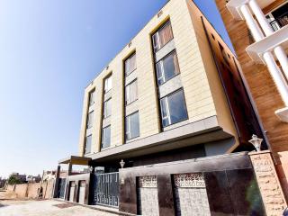 Capital O Maurya Inn - 4
