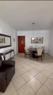 Apto Vila Tupy - Praia Grande - 3