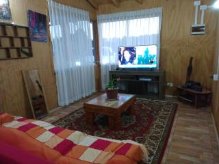 Hospedaje habitaciones - Pucará - 8