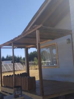 Hospedaje habitaciones - Pucará - 4