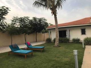 Belle villa saly - 9