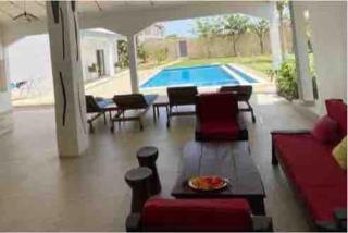 Belle villa saly - 1