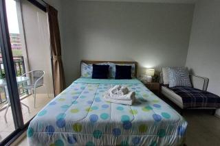 Happy Life at LacasitaD-HuaHin - Hua Hin - 1