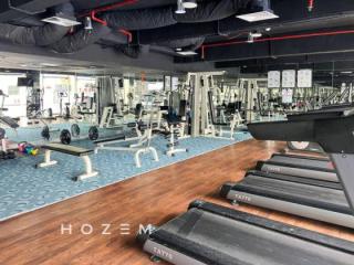 SBR2B Hozem KK0863 Apartment CBD - Kota Kinabalu - 5